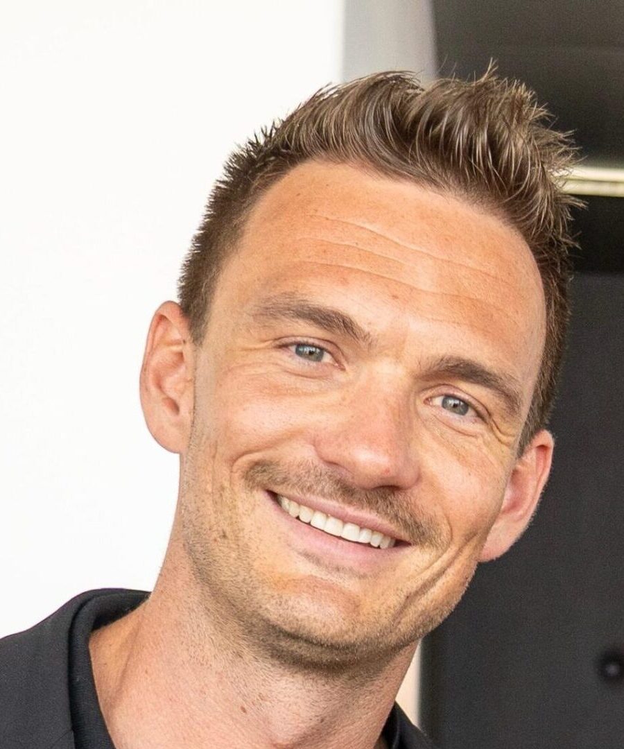 Florian Steinkellner, Unternehmer